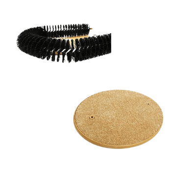 Arc griffoir Bulle Animale™