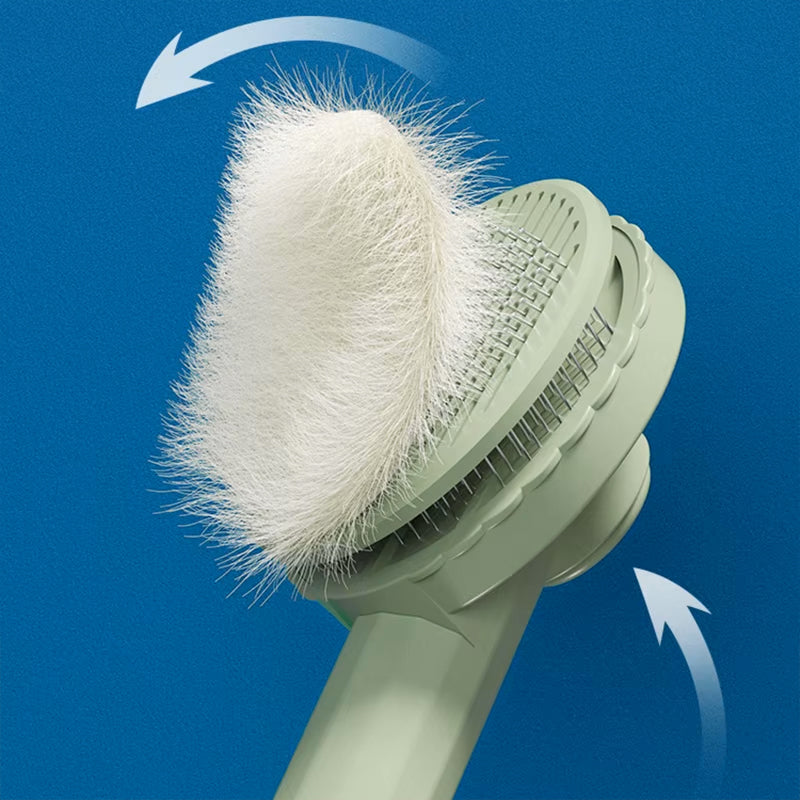 Poils&Co Brush
