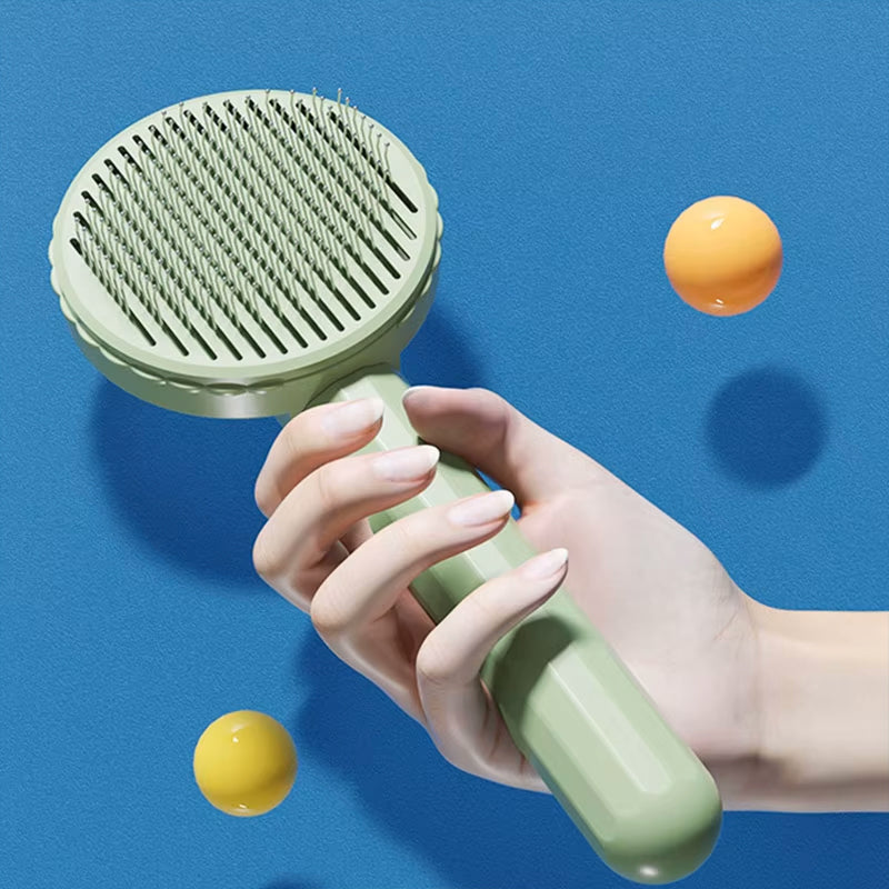 Poils&Co Brush