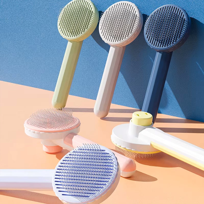 Poils&Co Brush