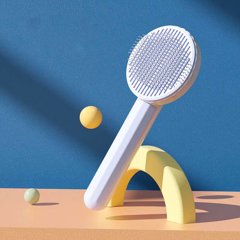 Poils&Co Brush