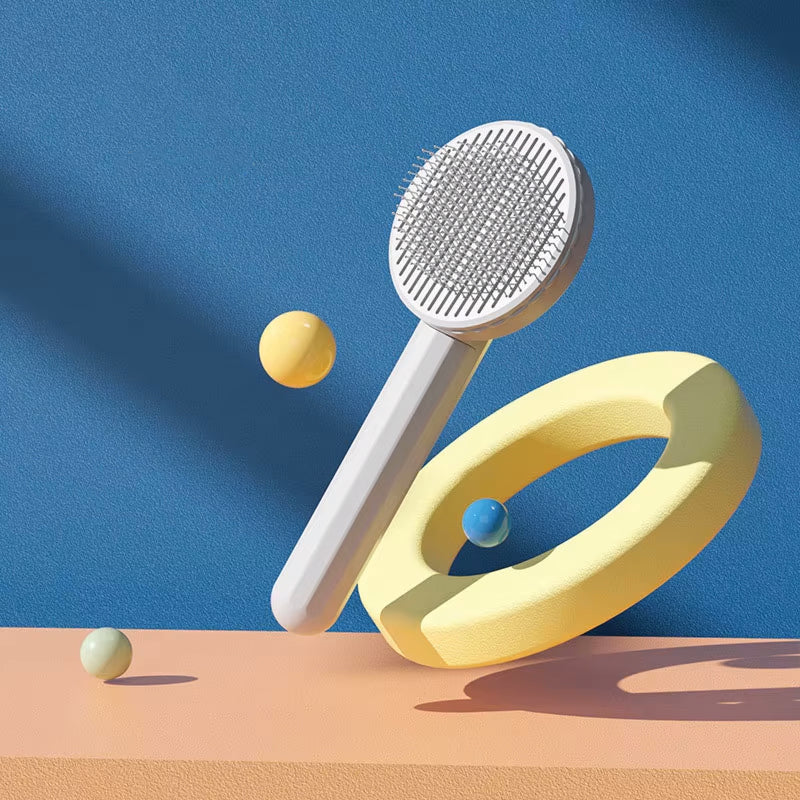 Poils&Co Brush