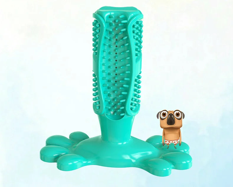 Brosse à mâcher