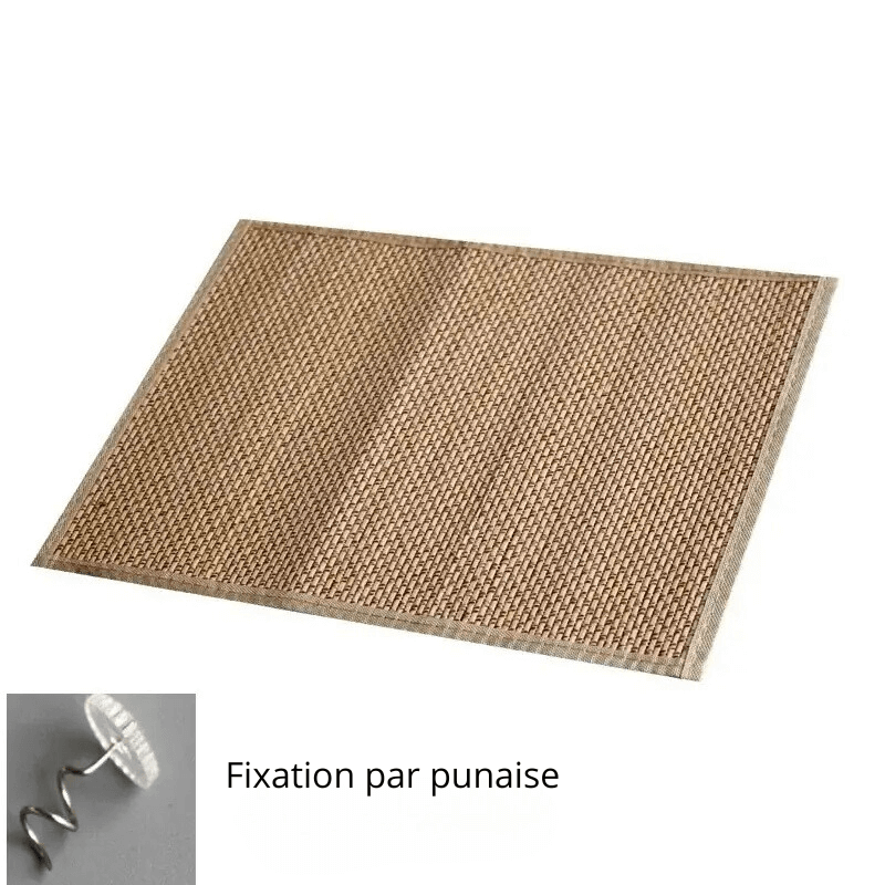 Griffoir Poils&Co™
