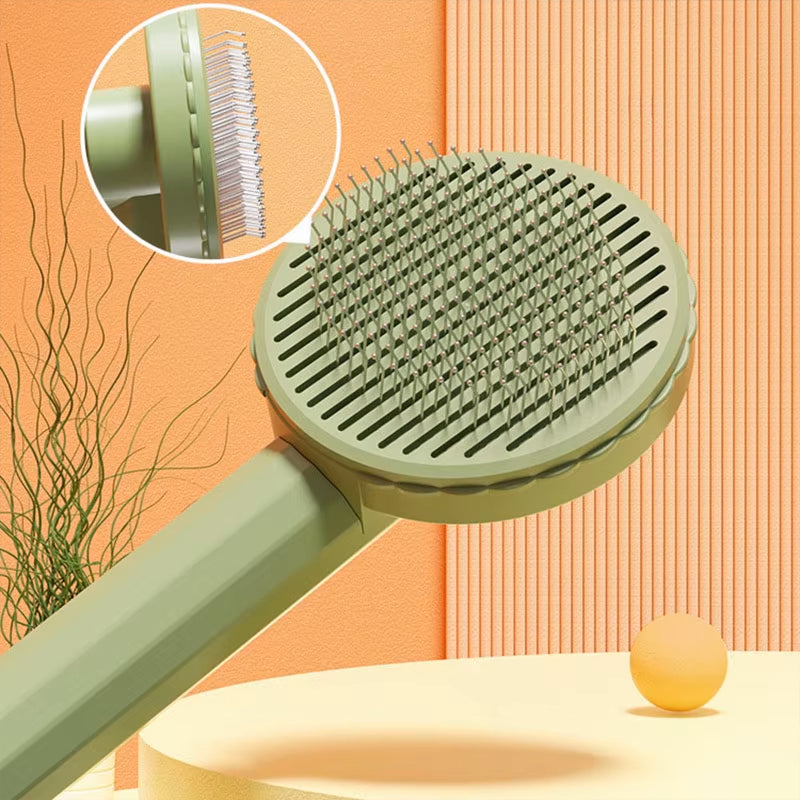 Poils&Co Brush