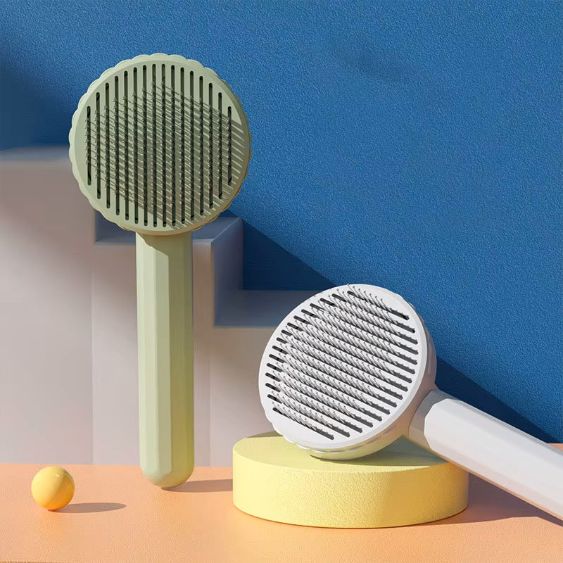 Poils&Co Brush