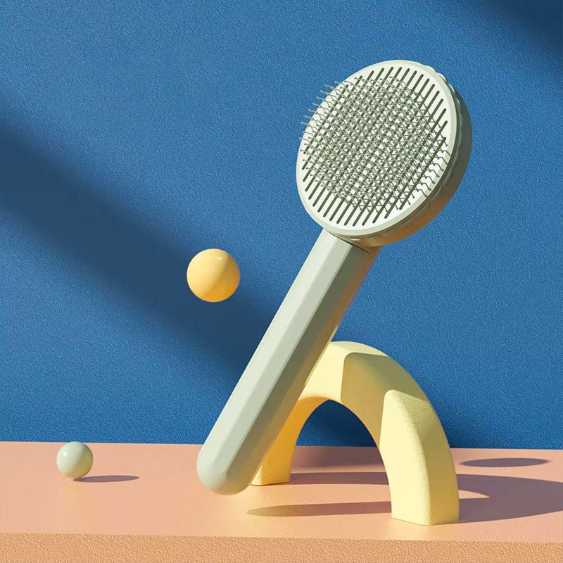 Poils&Co Brush