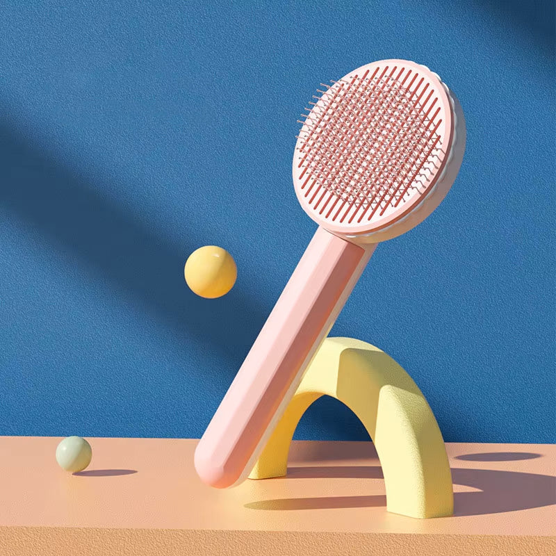 Poils&Co Brush