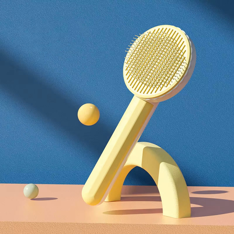 Poils&Co Brush