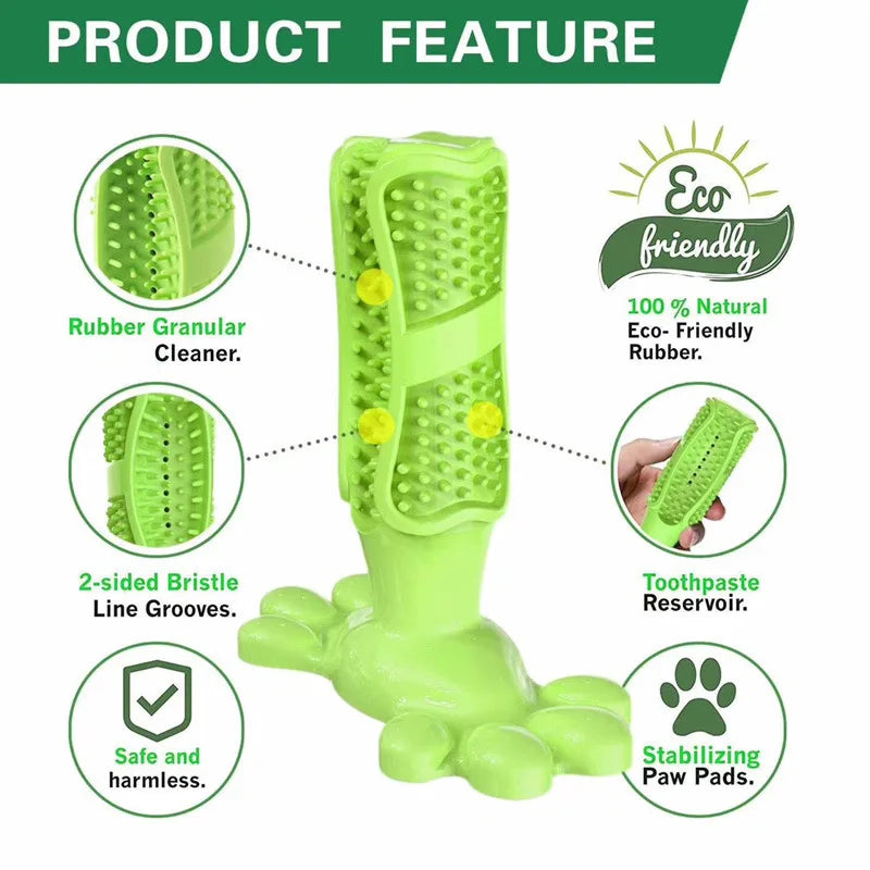 Brosse à mâcher