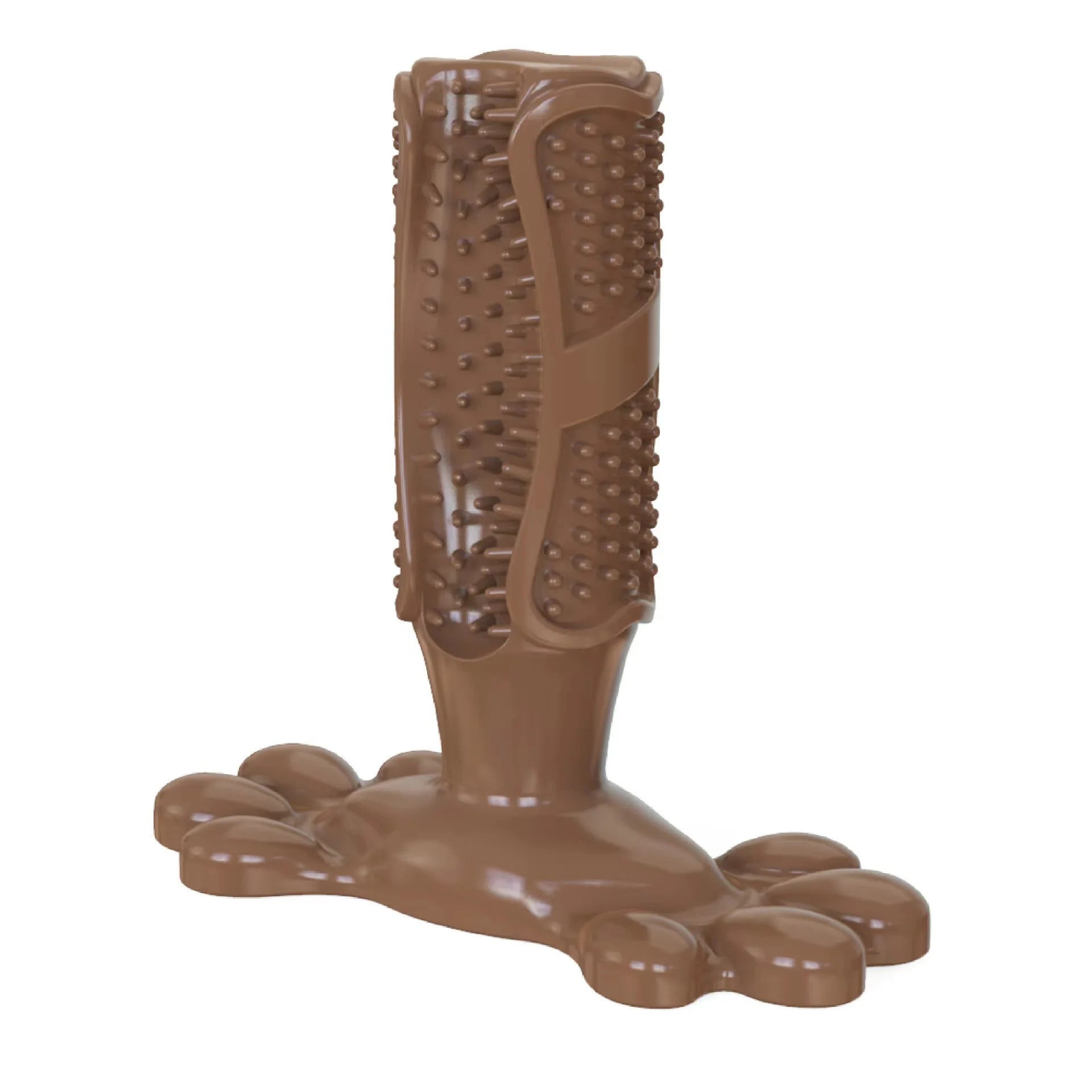 Brosse à mâcher